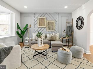 1611 Thetford Rd, Baltimore, MD 21286