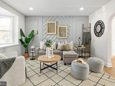 1611 Thetford Rd, Baltimore, MD, 21286