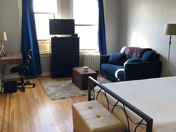 2nd image of 821 Bergen Ave #C09
