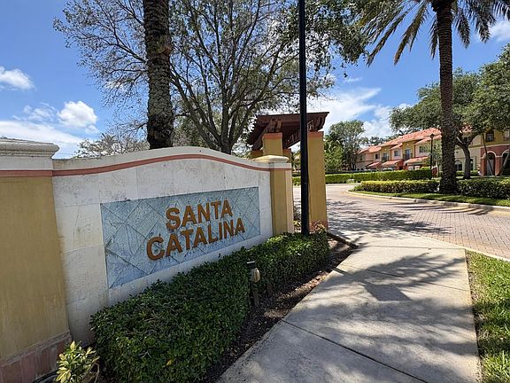 2nd image of 203 S Santa Catalina Circle #203