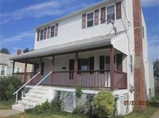 37 D St, Hull, MA 02045