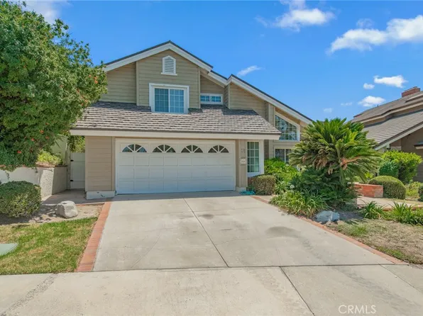 20 Redonda, Irvine, CA 92620