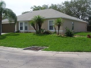 2375 High Ridge Rd, Melbourne, FL 32935