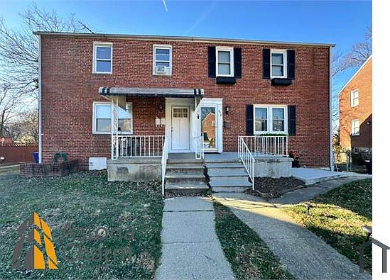 1st image of 3519 Rosekemp Ave APT 1