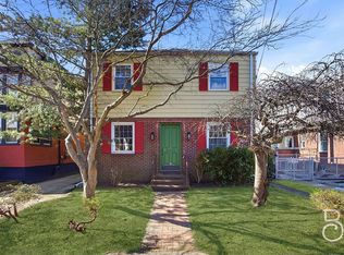 94-11 70th Ave #1, Forest Hills, NY 11375