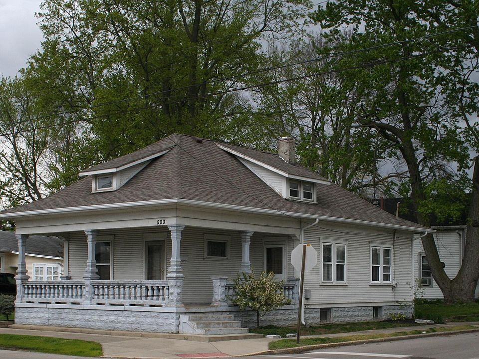 1st image of 500 S South St
