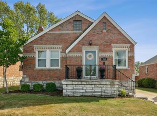 5640 Tholozan Ave, Saint Louis, MO
