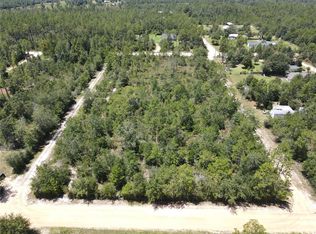 VIKING AVENUE LOT 1, FOUNTAIN, FL 32438