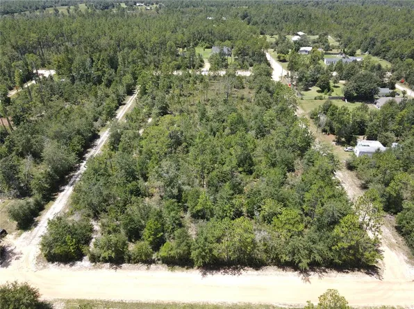 VIKING AVENUE LOT 1, FOUNTAIN, FL 32438