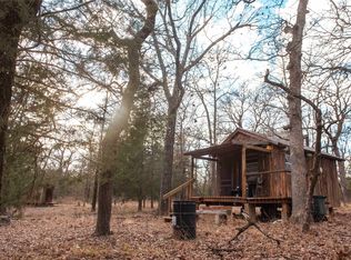 37100 County Line Rd, Sumner, TX 75486