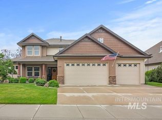 12009 W Caribee Inlet Dr, Star, ID 83669