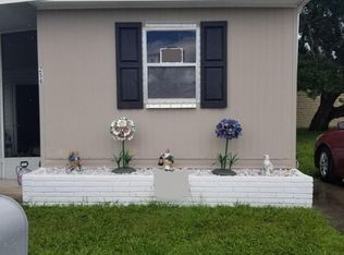 256 Holiday Park Blvd NE, Palm Bay, FL 32907