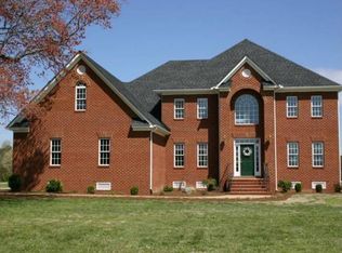 4820 Hickory Rd, South Chesterfield, VA 23803