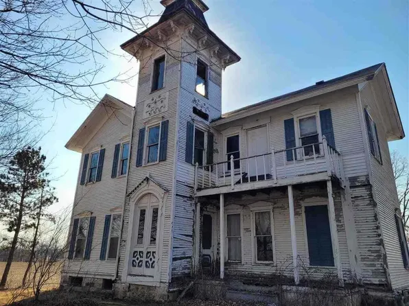 6316 Moscow Rd, Horton, MI 49246