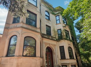 529 W Belden Ave #2, Chicago, IL 60614