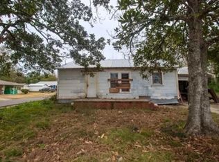 212 N Elizabeth Ave, Kirbyville, TX 75956