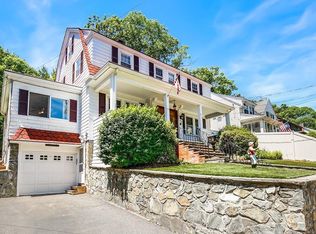 214 Hawthorne St, Malden, MA 02148
