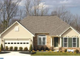 160 Thomas Jefferson Ter, Elkton, MD 21921
