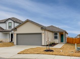 10835 Arbol Lndg, Converse, TX 78109
