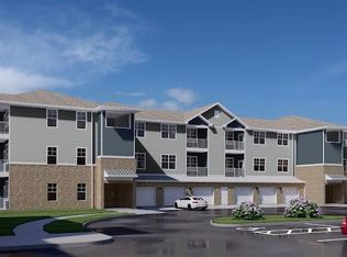 Preserve on Blue Road Apartments, Greenfield, IN 46140