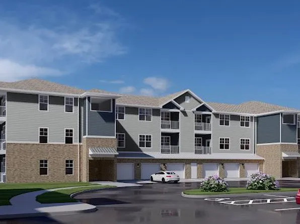 Preserve on Blue Road Apartments