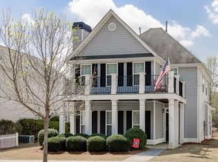 4621 Liberty Square Dr, Acworth, GA 30101