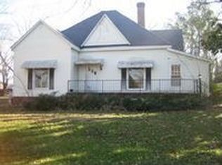 204 Brown Rd, Royston, GA 30662