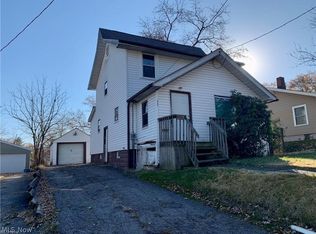 625 Wyandot Ave, Akron, OH