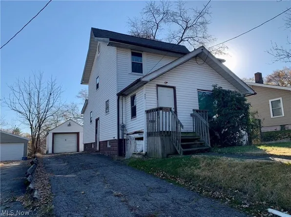 625 Wyandot Ave, Akron, OH 44305