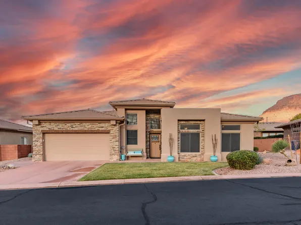 250 N Snow Canyon Dr #16, Ivins, UT 84738