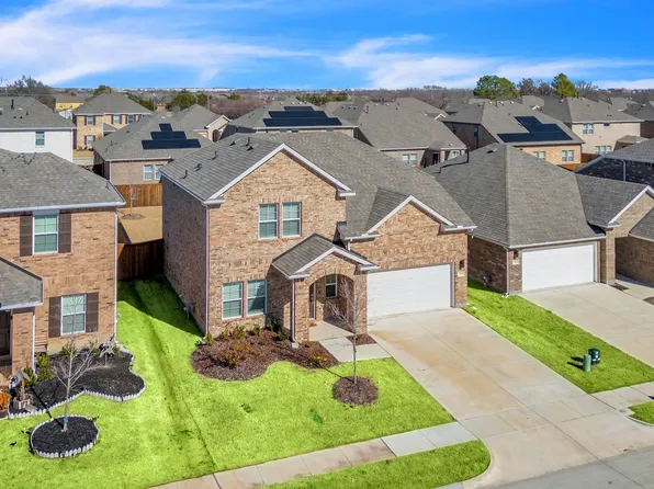 739 Lauren Grove Ln, Forney, TX 75126
