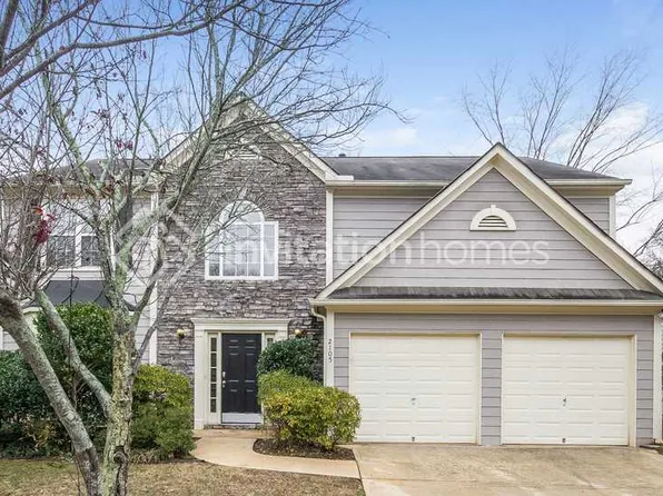 2105 Westwind Dr, Roswell, GA 30075