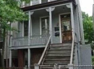 128 Lincoln St #1, Jersey City, NJ 07307