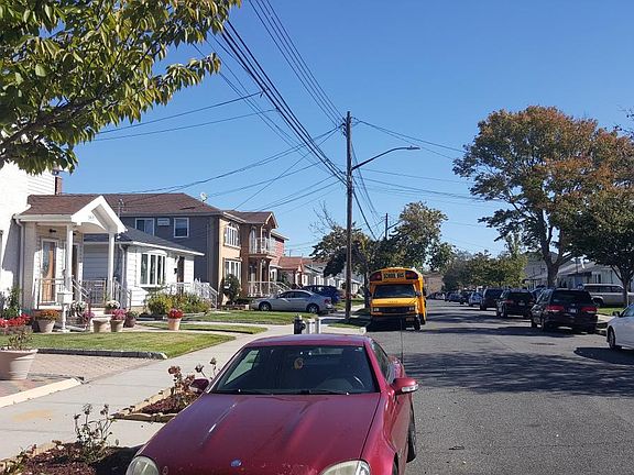 Beautiful and Quiet Block!