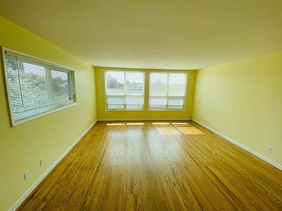 Enter into your large living area