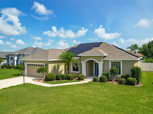 301 TERRANOVA BOULEVARD, WINTER HAVEN, FL 33884