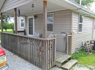 8803 W Mapleridge Rd, Mapleton, IL 61547