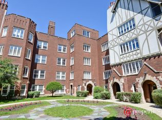 2454 W Estes Ave #3, Chicago, IL 60645