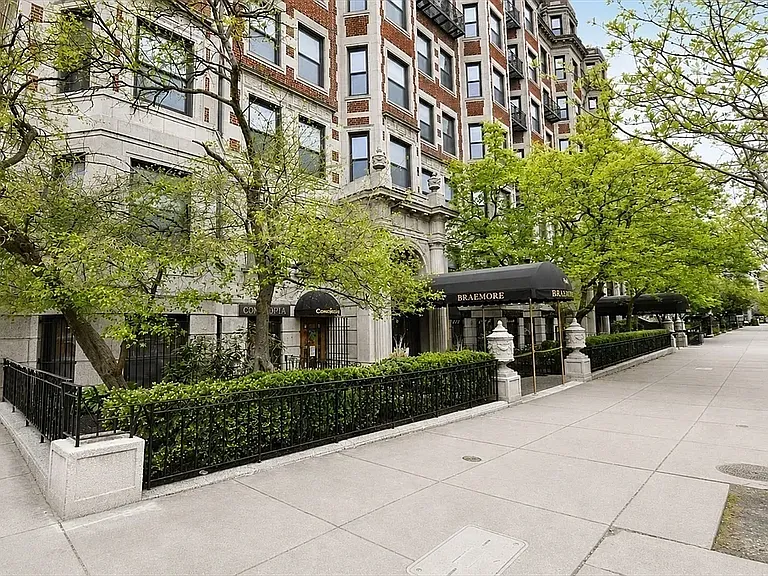464 Commonwealth Ave #33 — Photo 17