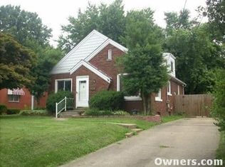 2005 Vogel Rd, Evansville, IN 47711