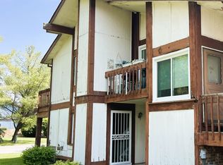 786 Delmar Ct #6, University Park, IL 60484