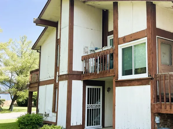 786 Delmar Ct #6, University Park, IL 60484