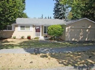 16904 NE 106th St, Redmond, WA 98052