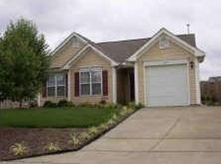 4420 Whatley Ln, Raleigh, NC 27604