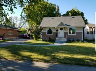 270 W 2 N, Rigby, ID 83442