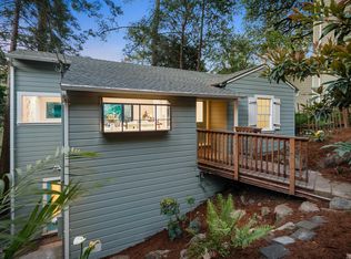 6212 Valley View Rd, Oakland, CA 94611