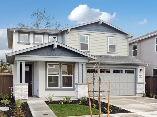 33 Lemon Twist Ct, Sacramento, CA 95833