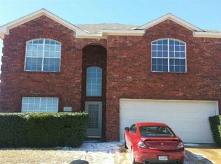 804 N Emma Dr, Arlington, TX 76002
