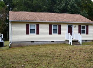 7071 Sunset Dr, Mechanicsville, VA 23111