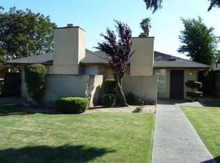 204 N O St, Madera, CA 93637